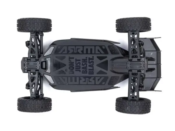 Arrma Typhon GROM 1:18 &mdash; image 11 of 38