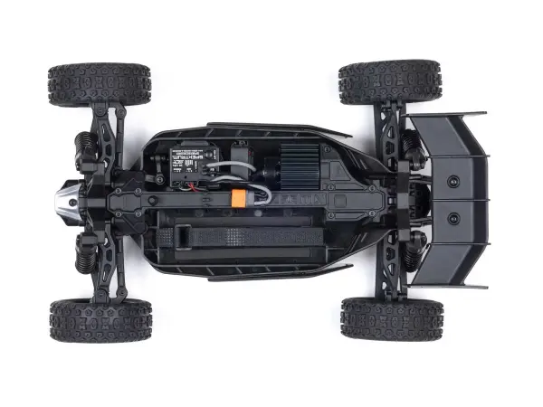 Arrma Typhon GROM 1:18 &mdash; image 10 of 38