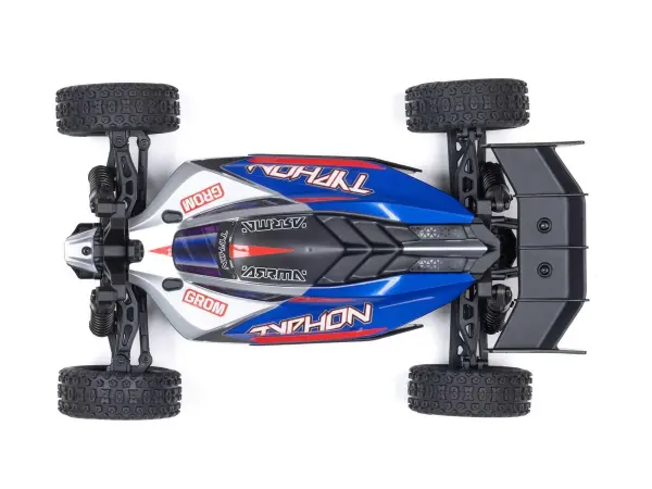 Arrma Typhon GROM 1:18 &mdash; image 25 of 38