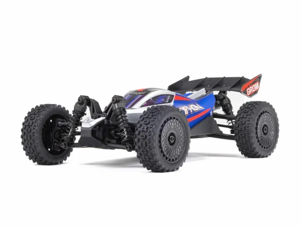 Arrma Typhon GROM 1:18