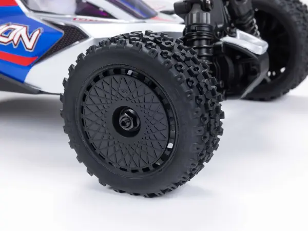 Arrma Typhon GROM 1:18 &mdash; image 26 of 38