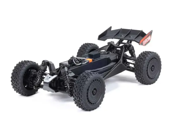 Arrma Typhon GROM 1:18 &mdash; image 12 of 38