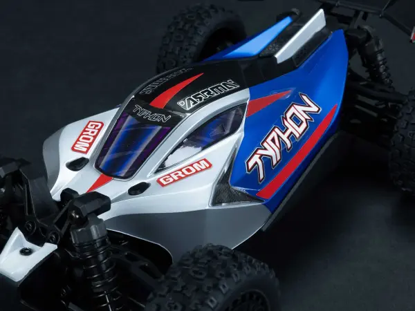 Arrma Typhon GROM 1:18 &mdash; image 29 of 38