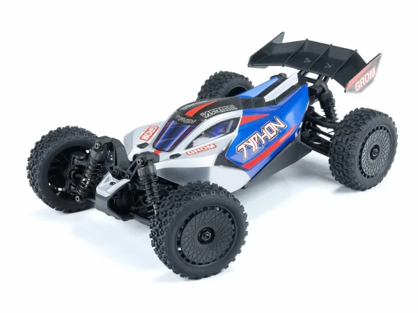 Arrma Typhon GROM 1:18