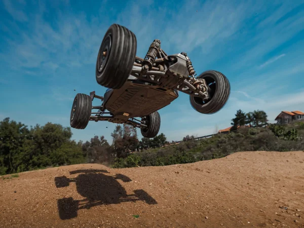 Arrma Typhon GROM 1:18