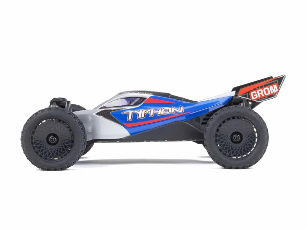 Arrma Typhon GROM 1:18