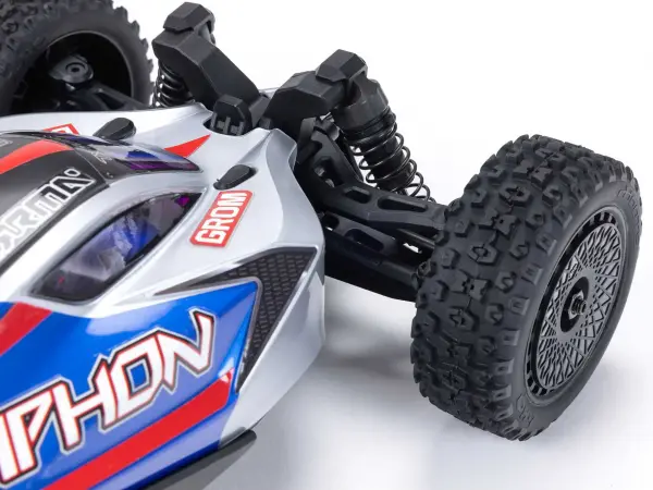 Arrma Typhon GROM 1:18 &mdash; image 28 of 38