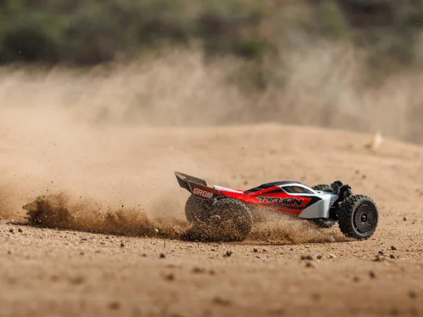 Arrma Typhon GROM 1:18
