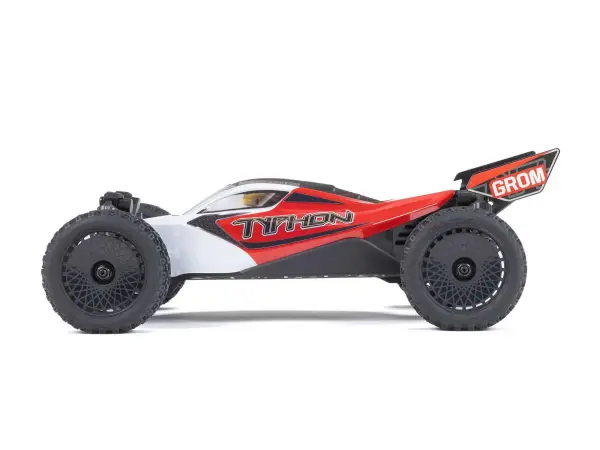 Arrma Typhon GROM 1:18 &mdash; image 38 of 38