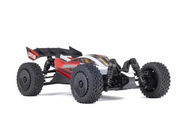 Arrma Typhon GROM 1:18