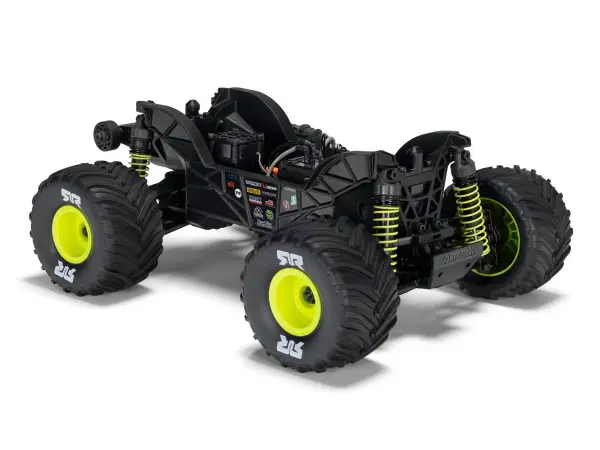 Arrma Gorgon GROM &mdash; image 18 of 36