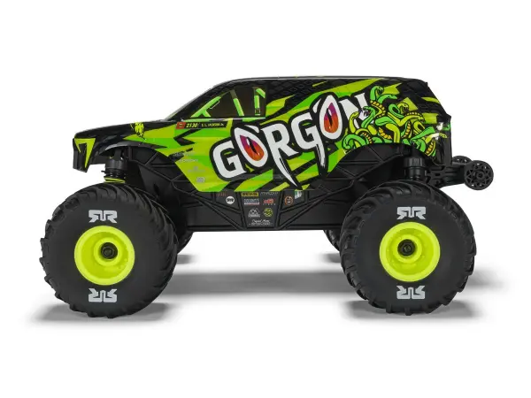 Arrma Gorgon GROM &mdash; image 13 of 36