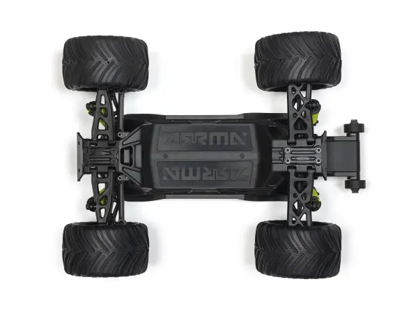 Arrma Gorgon GROM &mdash; image 17 of 36