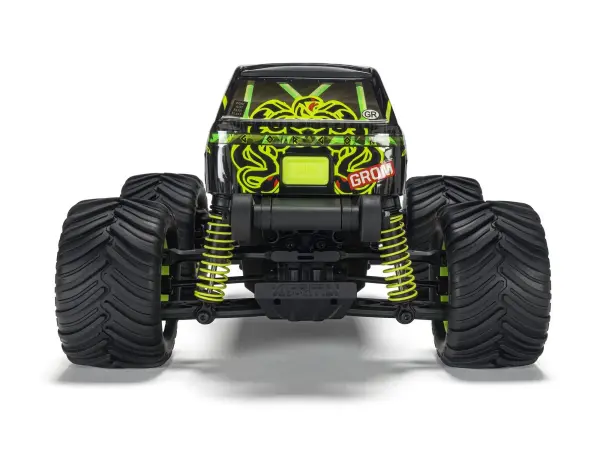 Arrma Gorgon GROM &mdash; image 14 of 36