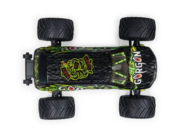 Arrma Gorgon GROM &mdash; image 15 of 36
