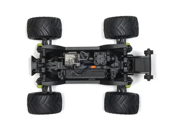 Arrma Gorgon GROM &mdash; image 16 of 36