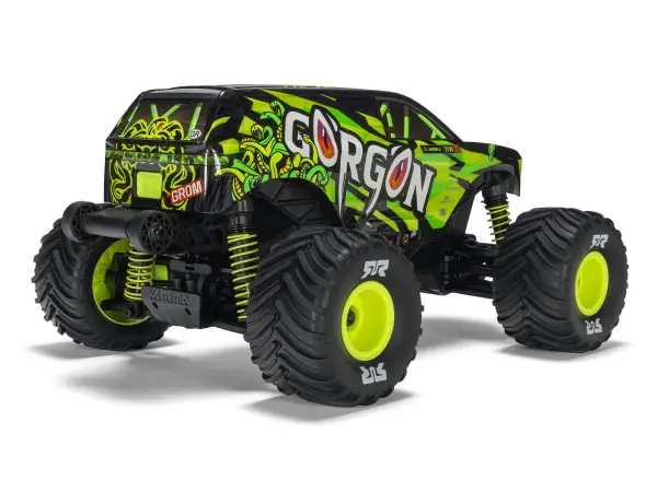 Arrma Gorgon GROM &mdash; image 11 of 36