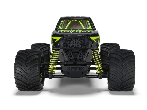 Arrma Gorgon GROM &mdash; image 12 of 36