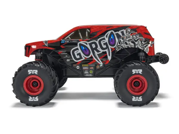 Arrma Gorgon GROM &mdash; image 36 of 36