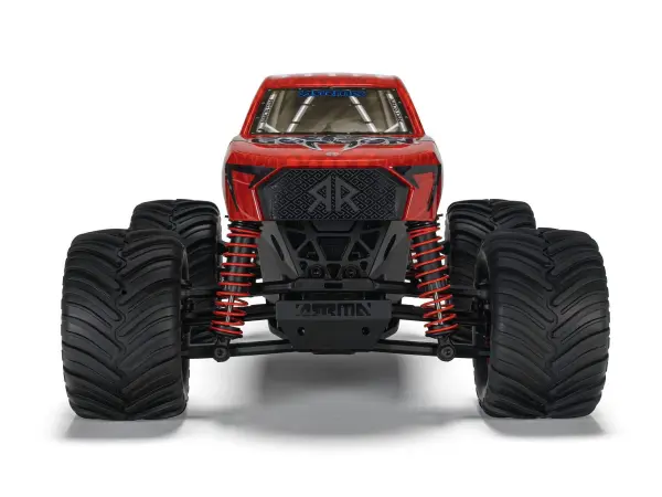 Arrma Gorgon GROM &mdash; image 35 of 36