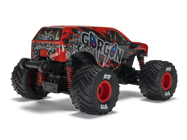 Arrma Gorgon GROM &mdash; image 34 of 36