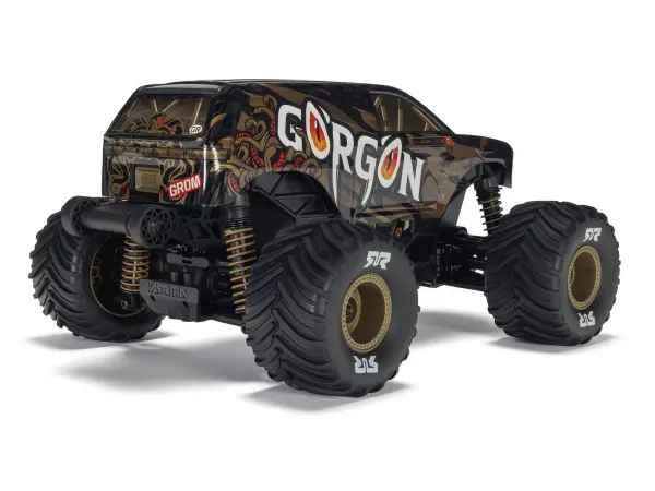Arrma Gorgon GROM &mdash; image 25 of 36
