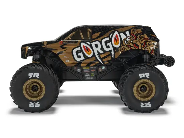 Arrma Gorgon GROM &mdash; image 27 of 36
