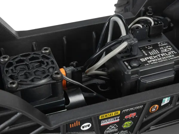 Arrma Gorgon GROM &mdash; image 7 of 36