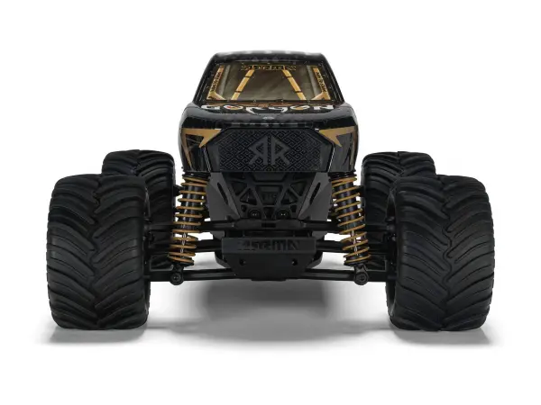 Arrma Gorgon GROM &mdash; image 26 of 36