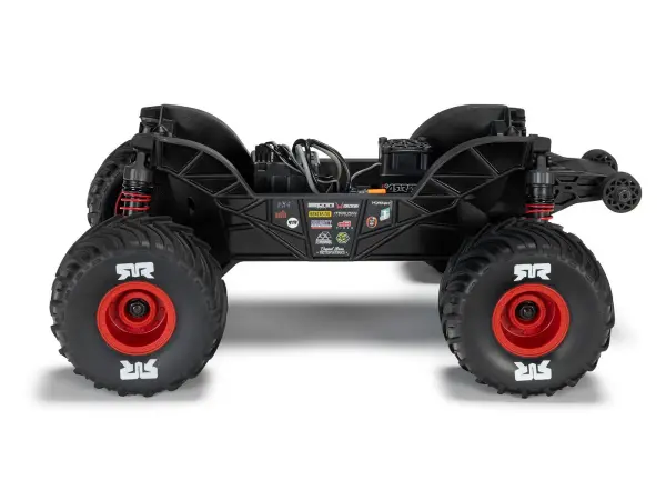 Arrma Quake GROM &mdash; image 31 of 36