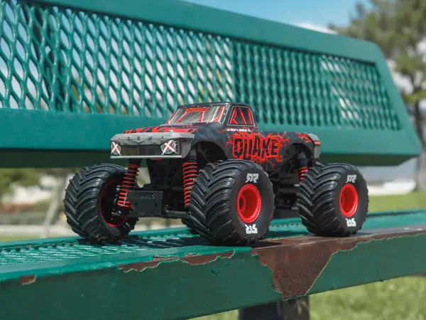 Arrma Quake GROM &mdash; image 36 of 36