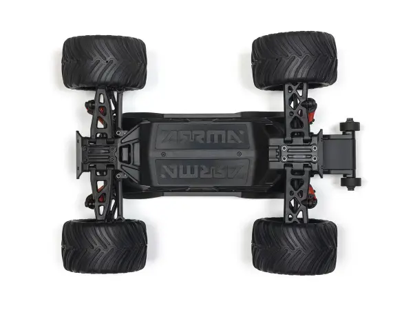 Arrma Quake GROM &mdash; image 29 of 36