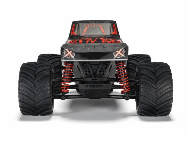 Arrma Quake GROM