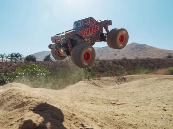 Arrma Quake GROM