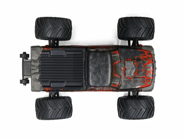 Arrma Quake GROM