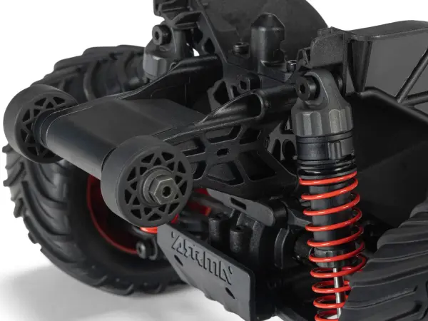 Arrma Quake GROM &mdash; image 34 of 36