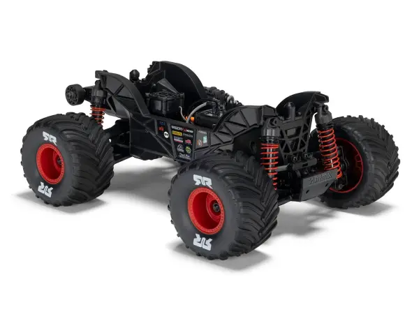 Arrma Quake GROM &mdash; image 30 of 36