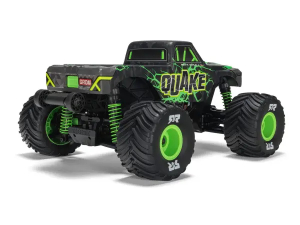 Arrma Quake GROM &mdash; image 26 of 36