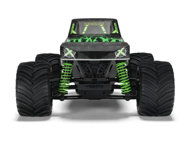 Arrma Quake GROM &mdash; image 27 of 36