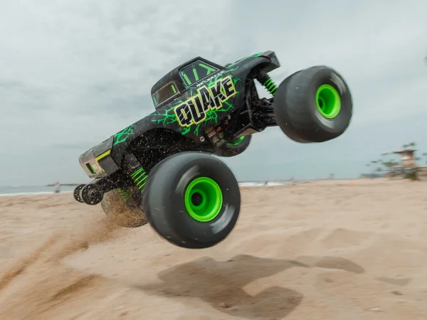 Arrma Quake GROM