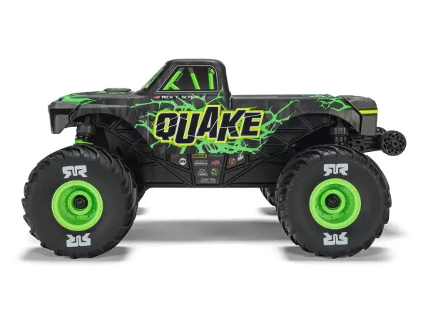Arrma Quake GROM &mdash; image 28 of 36