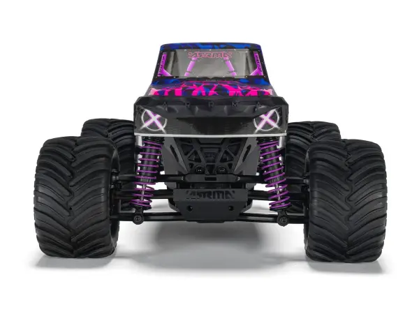 Arrma Quake GROM &mdash; image 18 of 36