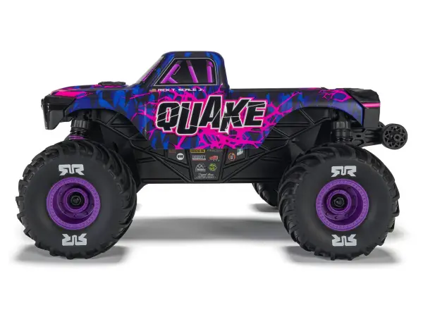 Arrma Quake GROM &mdash; image 19 of 36