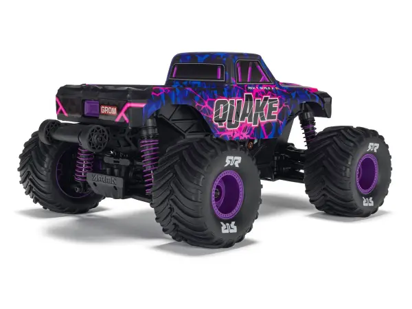 Arrma Quake GROM &mdash; image 17 of 36