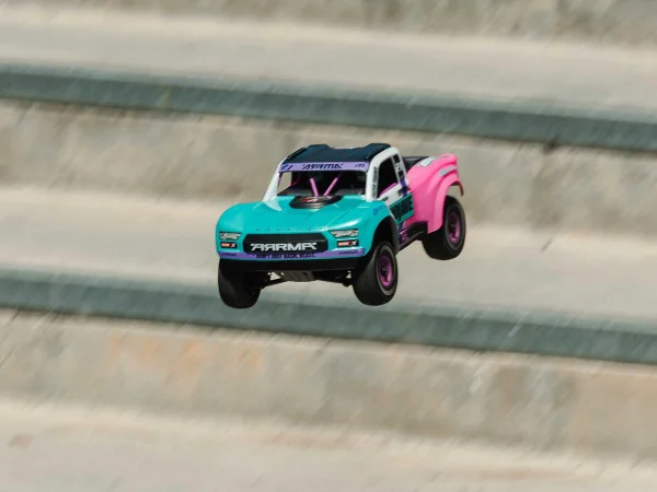 Arrma Mojave GROM Brushless (With Battery + Charger)