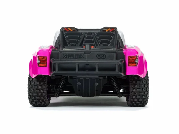 Arrma Mojave GROM Brushless (With Battery + Charger)