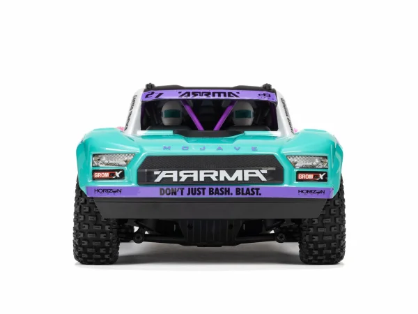 Arrma Mojave GROM Brushless (With Battery + Charger)