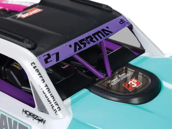 Arrma Mojave GROM Brushless (With Battery + Charger) — image 17 of 25