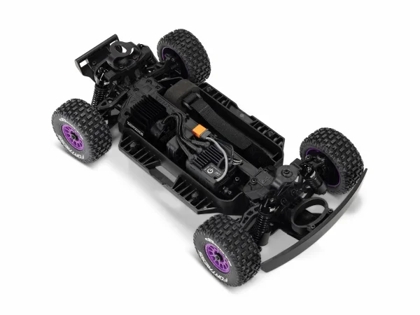 Arrma Mojave GROM Brushless (With Battery + Charger)