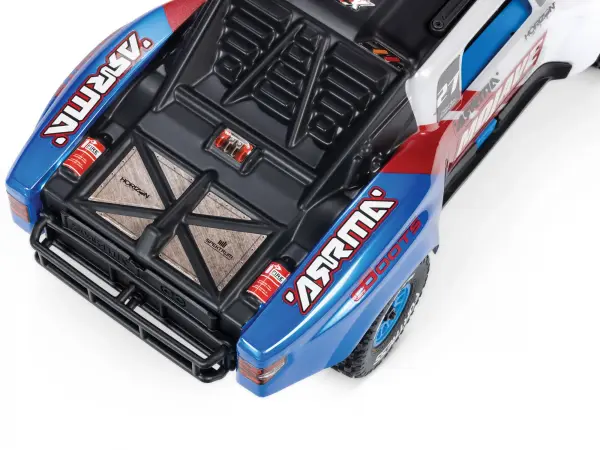Arrma Mojave GROM Brushless (With Battery + Charger) — image 24 of 25